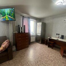 Квартира 33 м², 1-комнатная - изображение 2