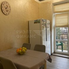 Квартира 110,1 м², 4-комнатная - изображение 2