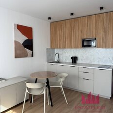 Квартира 26 м², студия - изображение 4