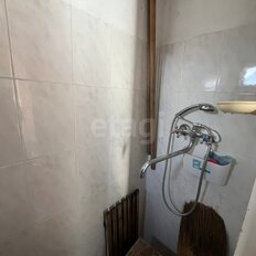 Квартира 17 м², 1-комнатная - изображение 4