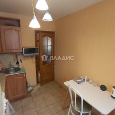 Квартира 34,4 м², 1-комнатная - изображение 4