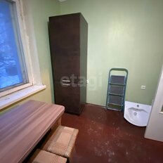 Квартира 37 м², 1-комнатная - изображение 4