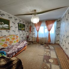 Квартира 61,7 м², 3-комнатная - изображение 4