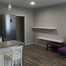 Квартира 56 м², 2-комнатная - изображение 3