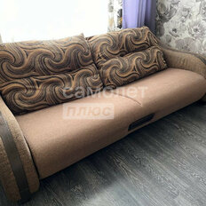 Квартира 46 м², студия - изображение 5