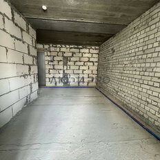 Квартира 29,7 м², 1-комнатная - изображение 5