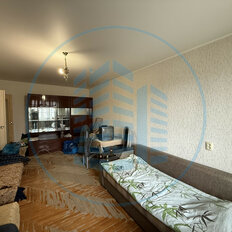 Квартира 32,3 м², 1-комнатная - изображение 2