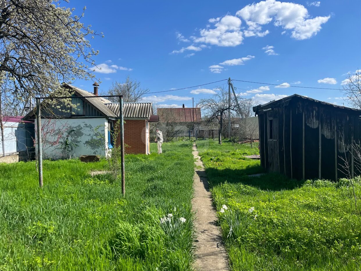 Дом 2-комн. 10.6 м² в Майкоп — фото 9 из 11