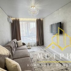 Квартира 50 м², 2-комнатная - изображение 2