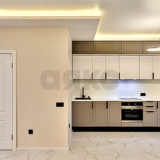 Квартира 39,2 м², 1-комнатная - изображение 5