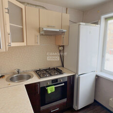 Квартира 44,8 м², 2-комнатная - изображение 2