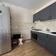Квартира 35,4 м², 1-комнатная - изображение 5