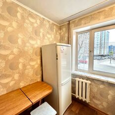 Квартира 30,4 м², 1-комнатная - изображение 5