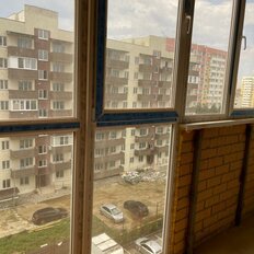 Квартира 44,7 м², 1-комнатная - изображение 1