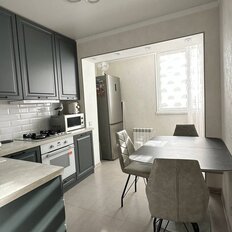 Квартира 28 м², 1-комнатная - изображение 3