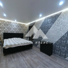 Квартира 50 м², 2-комнатная - изображение 4
