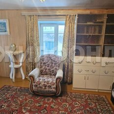 Квартира 32,5 м², 1-комнатная - изображение 3