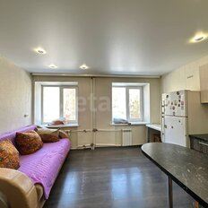 Квартира 22,7 м², студия - изображение 3