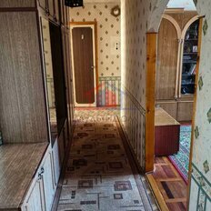 Квартира 60,4 м², 3-комнатная - изображение 3