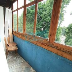 Квартира 33,7 м², 1-комнатная - изображение 5
