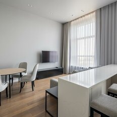 Квартира 86 м², 3-комнатные - изображение 2