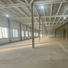 3650 м², склад - изображение 2