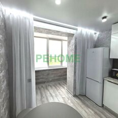 Квартира 35 м², 1-комнатная - изображение 2