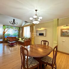 Квартира 161,2 м², 5-комнатная - изображение 3