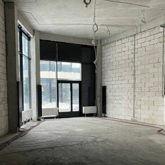 109,8 м², помещение свободного назначения - изображение 3
