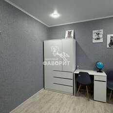 Квартира 61 м², 4-комнатная - изображение 5