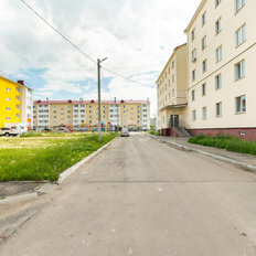 Квартира 30,1 м², 1-комнатная - изображение 4