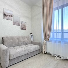 Квартира 21 м², студия - изображение 5