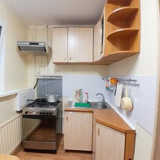 Квартира 31,2 м², 1-комнатная - изображение 5