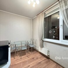 Квартира 38 м², 1-комнатная - изображение 4