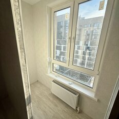 Квартира 30,5 м², 1-комнатная - изображение 3
