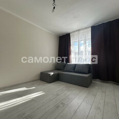 Квартира 28,5 м², 1-комнатная - изображение 1