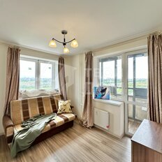 Квартира 33 м², 1-комнатная - изображение 2