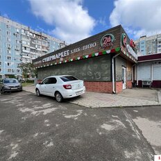 104,8 м², торговое помещение - изображение 3