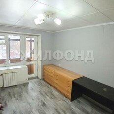 Квартира 21,4 м², 1-комнатная - изображение 2