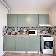 Квартира 27 м², 1-комнатная - изображение 2