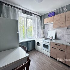 Квартира 44 м², 2-комнатная - изображение 1