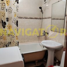 Квартира 36 м², 1-комнатная - изображение 3