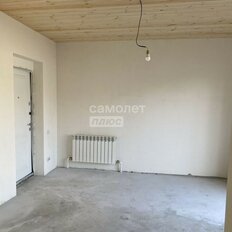 дом + 4,4 сотки, участок - изображение 3