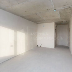 Квартира 30,5 м², студия - изображение 5