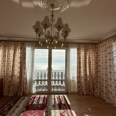 Квартира 111 м², 3-комнатная - изображение 1