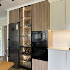 Квартира 98,5 м², 2-комнатная - изображение 4