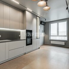 Квартира 119,6 м², 5-комнатная - изображение 2