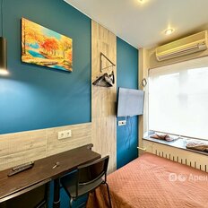 Квартира 14 м², студия - изображение 4