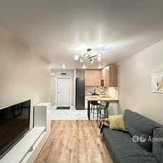 Квартира 38 м², 2-комнатная - изображение 2