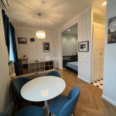 Квартира 30,4 м², 1-комнатная - изображение 2